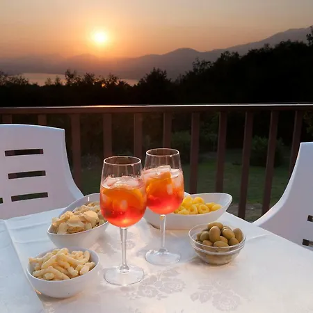 Casa Fellini Ferienhaus