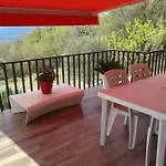 Casa Fellini Prázdninový dům San Zeno di Montagna