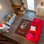 Prázdninový dům Casa Fellini