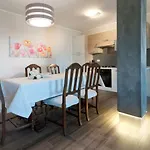 Casa Fellini * San Zeno di Montagna