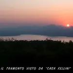 Casa Fellini Prázdninový dům
