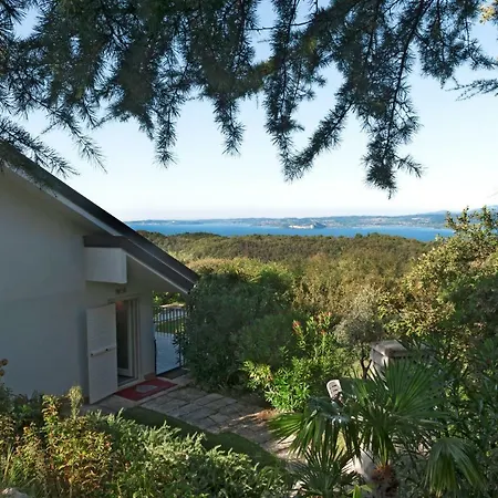 Casa Fellini Prázdninový dům *