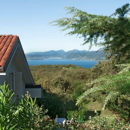 Nyaraló Casa Fellini