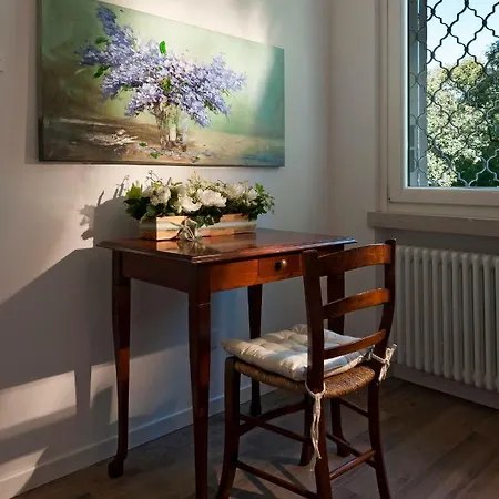 بيت للعطل Casa Fellini سان زينو دي مونتانا