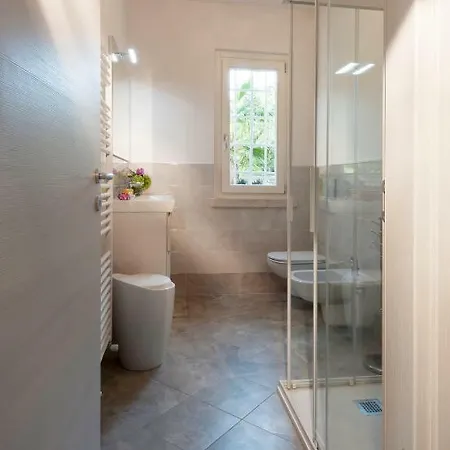 Semesterbostad Casa Fellini