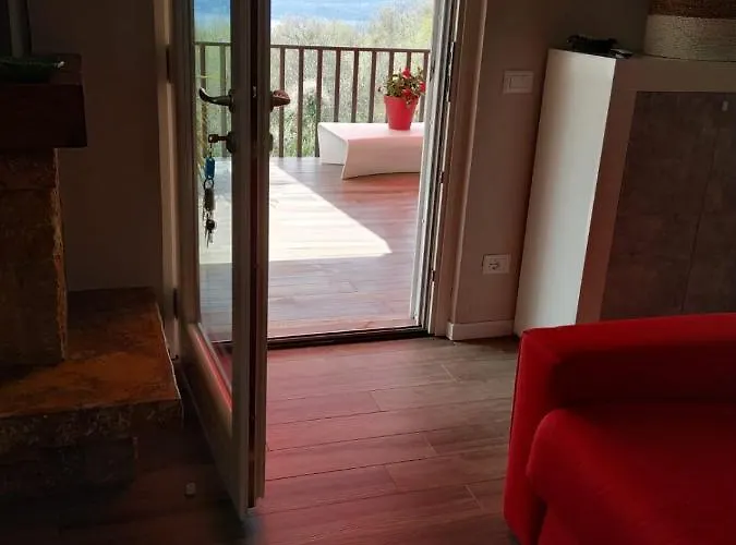 Casa Fellini *