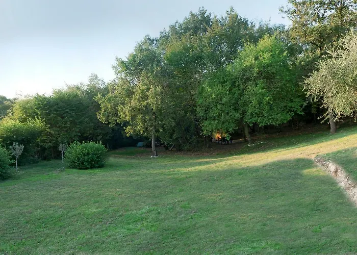 Casa Fellini Nyaraló San Zeno di Montagna