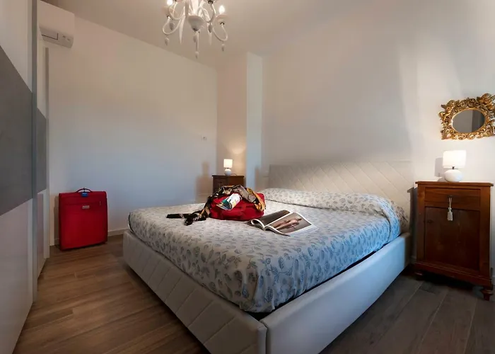 Nyaraló Casa Fellini