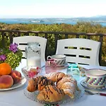 Casa Fellini * San Zeno di Montagna