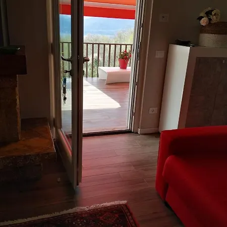 Casa Fellini *