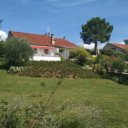 Casa Fellini * San Zeno di Montagna