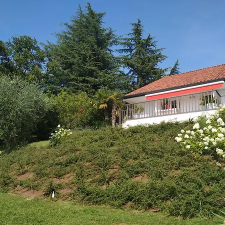 Casa Fellini Nyaraló San Zeno di Montagna