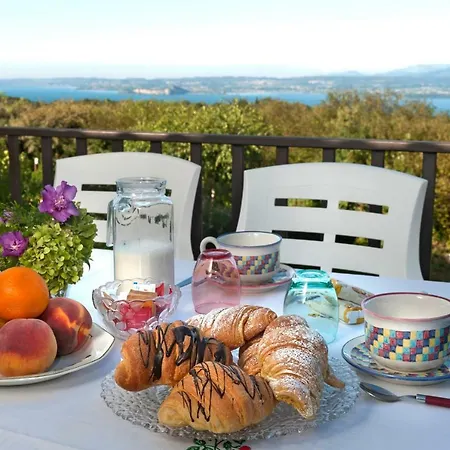 Casa Fellini * San Zeno di Montagna