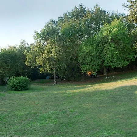 Casa Fellini Dom wakacyjny San Zeno di Montagna