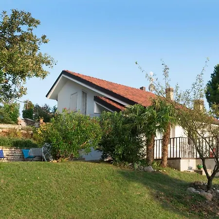 Casa Fellini