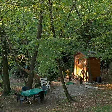 Casa Fellini * San Zeno di Montagna