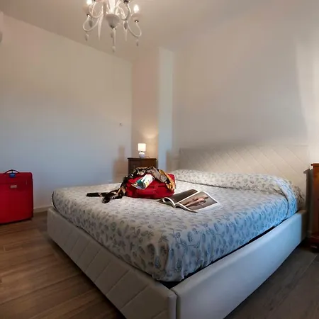 Dom wakacyjny Casa Fellini