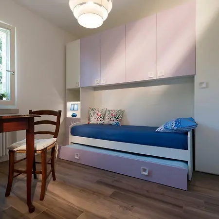 Casa Fellini Holiday home *