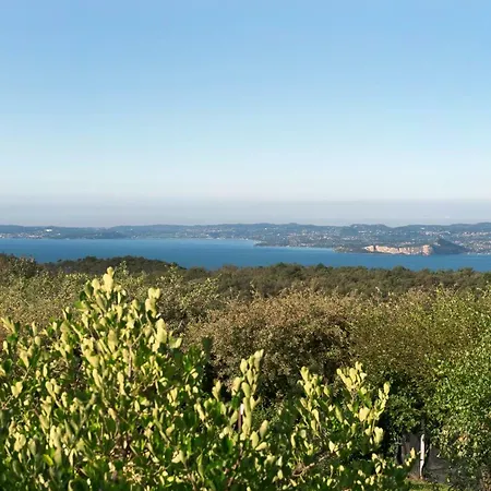 Casa Fellini سان زينو دي مونتانا