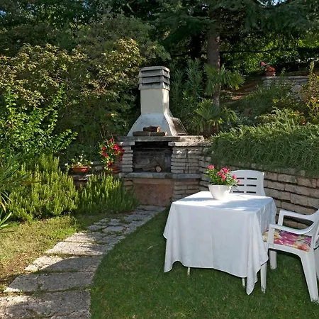 Casa Fellini *