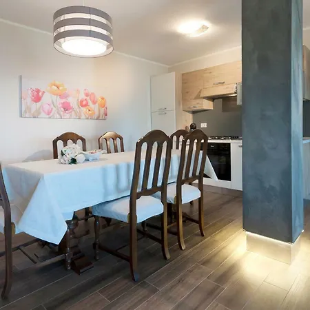 Casa Fellini * سان زينو دي مونتانا