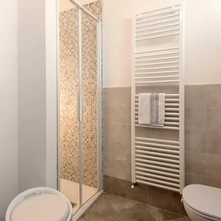 Casa Fellini سان زينو دي مونتانا