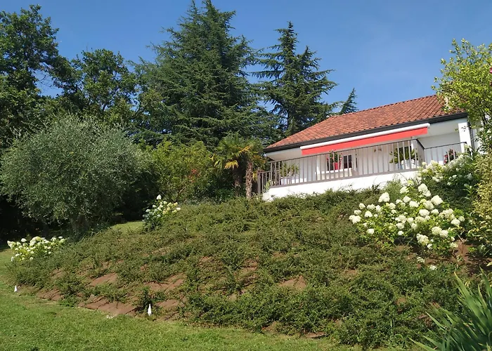 Casa Fellini Ferienhaus San Zeno di Montagna