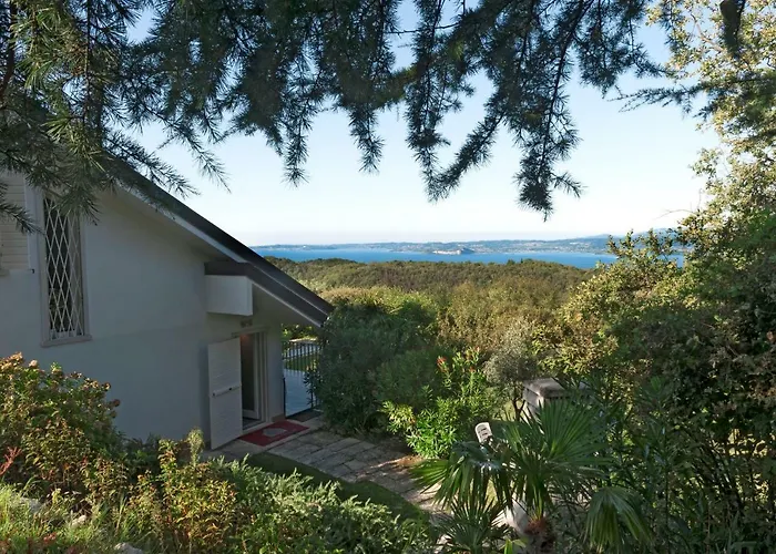 Casa Fellini Ferienhaus *