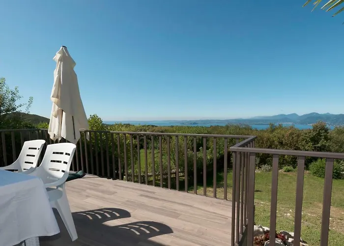 Casa Fellini Ferienhaus