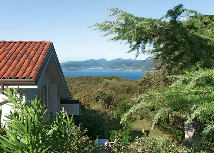 Ferienhaus Casa Fellini