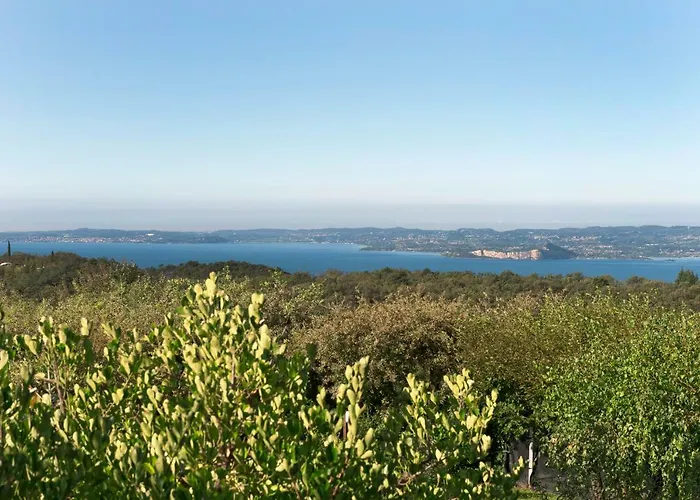 Casa Fellini San Zeno di Montagna