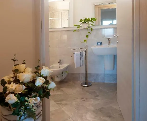 Casa Fellini Ferienhaus San Zeno di Montagna