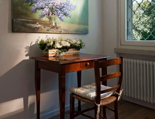 Ferienhaus Casa Fellini San Zeno di Montagna