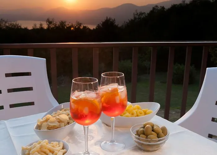 Casa Fellini Ferienhaus