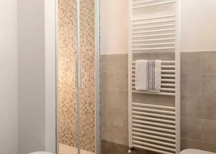 Casa Fellini San Zeno di Montagna