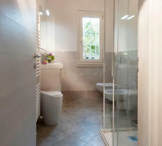 Ferienhaus Casa Fellini